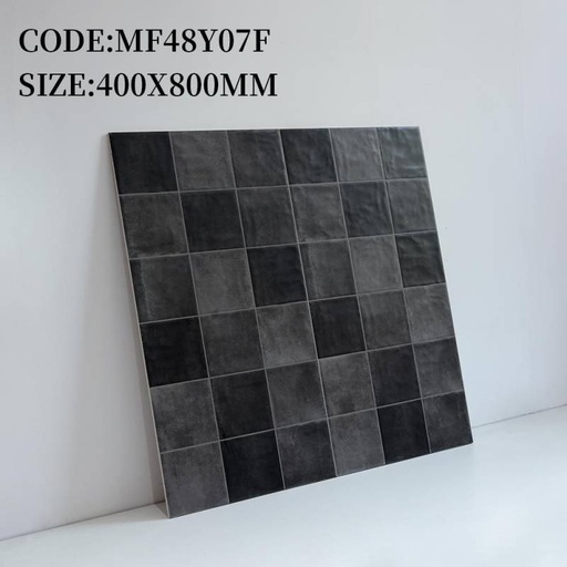[MF48Y07F] Gạch ốp tường 400x800mm mã MF48Y07F