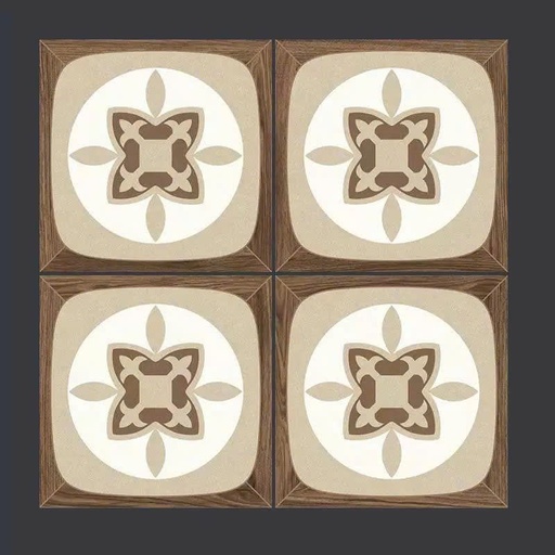 [FG4212] Gạch bông 40x40cm mã FG4212