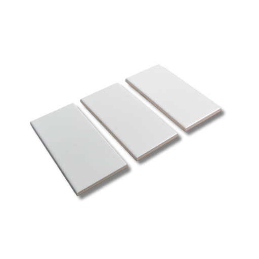 Gạch thẻ trắng 75x150