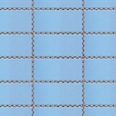 Gạch Mosaic Stark KT 45x95mm mã TGM_M2705-STARK