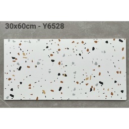 [Y6528_S] Gạch Terrazzo KT 300x600mm Y6528