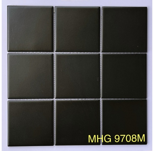 Gạch Mosaic 97x97