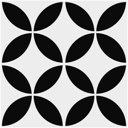 [G14] Gạch Bông 200x200mm mã G14