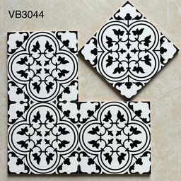 [VB3044] Gạch bông KT 300x300mm mã VB3044
