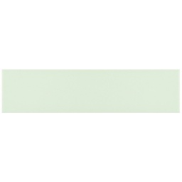 Gạch thẻ xanh mint bóng phẳng 75x300mm 75306B