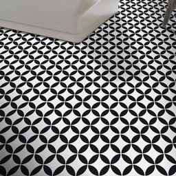 [DC132] Gạch bông đơn sắc 200x200mm DC132