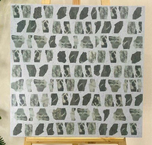 [6012] Gạch Terrazzo KT 600x600mm 6012