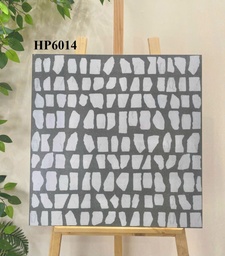 [6014] Gạch Terrazzo KT 600x600mm 6014