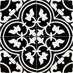 [REP 39] Gạch Bông 200x200mm REP39