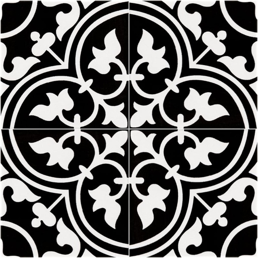 [REP 39] Gạch Bông 200x200mm REP39