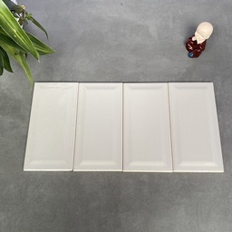[STA75153-B (FA0306BPV2)] Gạch thẻ xám ấm bóng vát KT 75x150mm mã STA75153-B