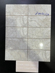 [RST0306P] Gạch thẻ loang 75x150mm RST0306P