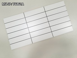 [Y6861A] Gạch ốp tường trang trí 30*60 mã Y6861A