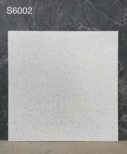 [S6002] Gạch Terrazzo KT 600x600 mã S6002
