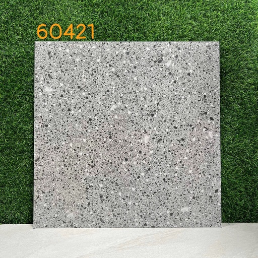 [60421] Gạch Terrazzo KT 600x600mm 60421