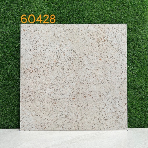 [60428] Gạch Terrazzo KT 600x600mm 60428