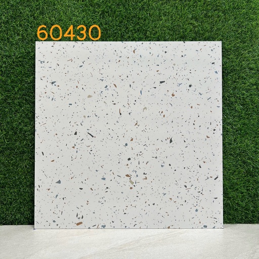 [60430] Gạch Terrazzo KT 600x600mm 60430