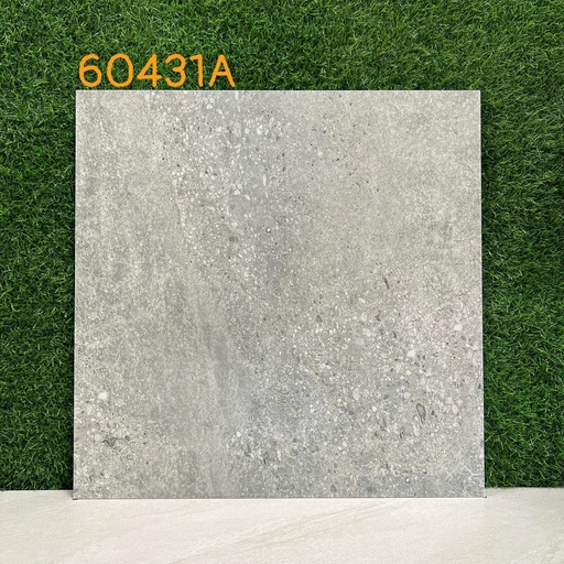 [60431A] Gạch Terrazzo KT 600x600mm 60431A