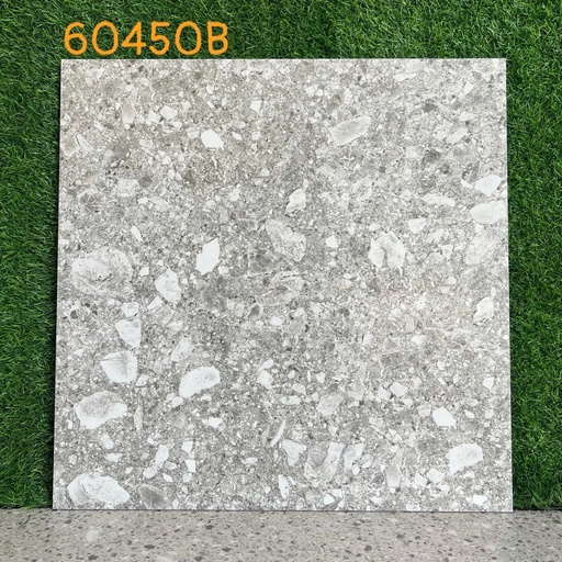 [60450B] Gạch Terrazzo KT 600x600mm 60450B