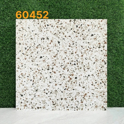 [60452] Gạch Terrazzo KT 600x600mm 60452