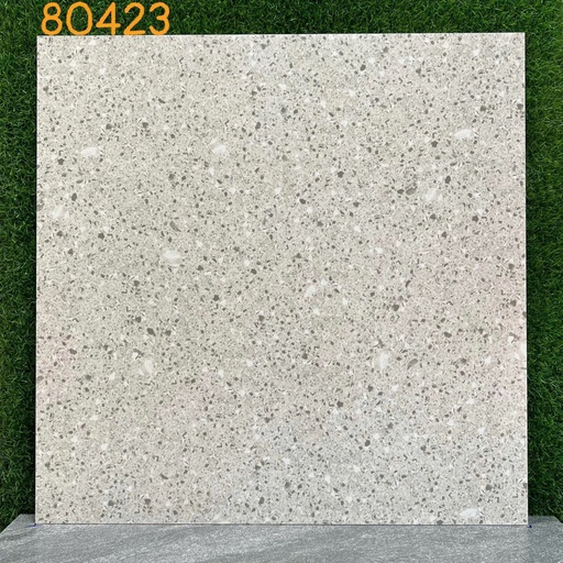 [80423] Gạch terrazzo 800x800mm mã 80423